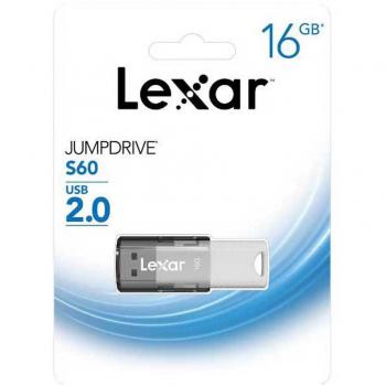 Lexar JumpDrive S60 32GB USB Flash Drive