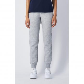 Pantalones Deportivos Acanalados para Mujer Champion 117550-em021
