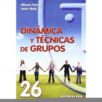 DINÁMICA Y TÉCNICAS DE GRUPOS: 26