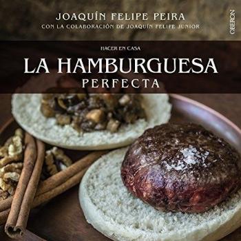 LA HAMBURGUESA PERFECTA