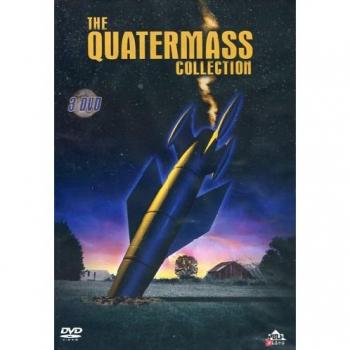 Quatermass collection [Italia] [DVD]