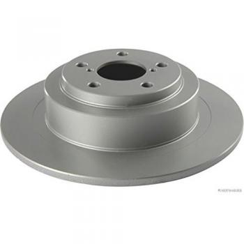 Herth mit Buss Jakoparts J3317006 Brake Disc Single