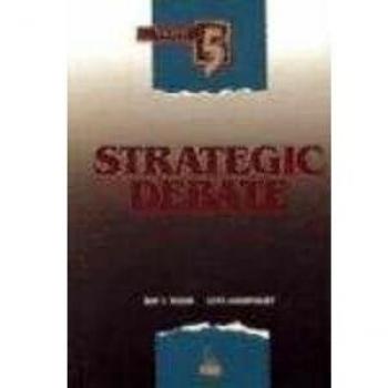 Strategic Debate 5th
