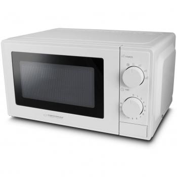 Horno microondas Esperanza EKO011W 1100W blanco