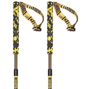 GRIVEL TRAIL THREE, 122 CMS, PAIR