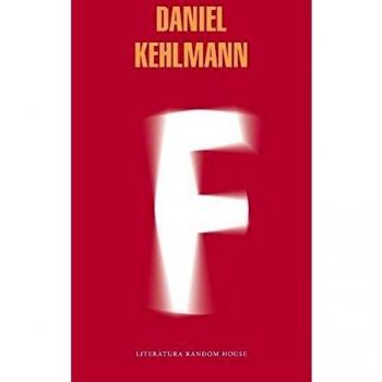 F - Daniel Kehlmann