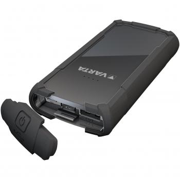 Varta 57954101401 - Batería portátil indestructible