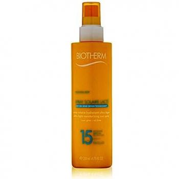 Biotherm Sun Spray Lacté Spf15 200 ml