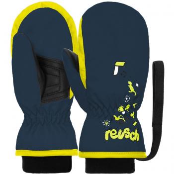 Reusch - Manoplas de Esquí/Snow para bebés Mitten Reusch 6285405