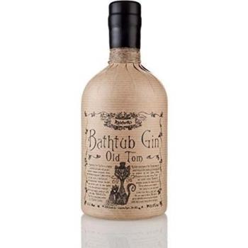 Ableforth's Old Tom Bathtub Gin - 500 ml