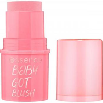 Essence Baby Got Blush - Tickle Me Pink 10 5.5 g