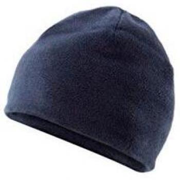 Velilla Gorro Polar Azul Navy U