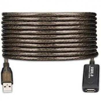 Ewent Amplificador Señal USB 10 metros