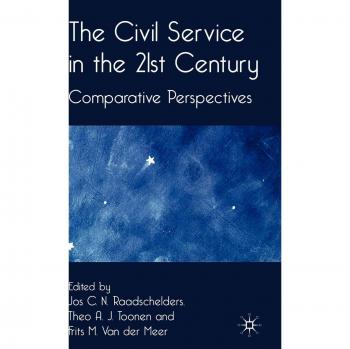 21st Century Civil Service: Insights and Innovations by Palgrave Macmillan