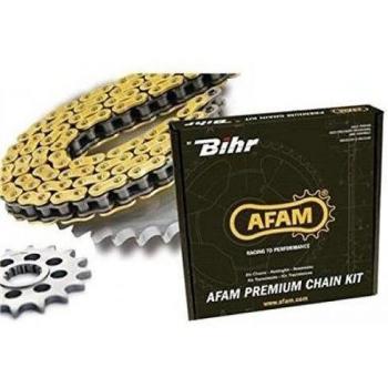 Kit Chaine Afam 428 Type Xmr