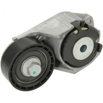 Tensor de correa poli V BTA E3G0003BTA - Correa acanalada en V, compatible con múltiples vehículos, alta durabilidad, fácil instalación