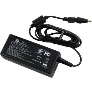 Origin Storage AC-1965130 Interior 65W Negro adaptador e inversor de corriente - Fuente de alimentación