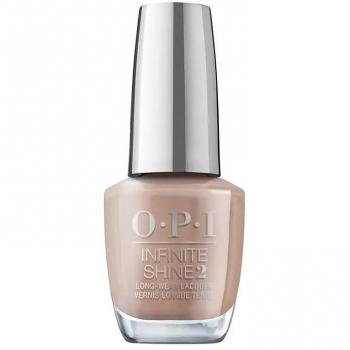 OPI Infinite Shine Basic Baddie Esmalte de Uñas de Larga Duración 15ml