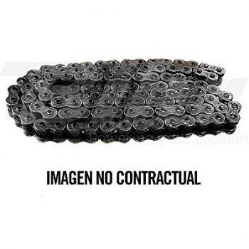 DID - 1148012100 : Cadena DID 530NZ con 100 eslabones negro