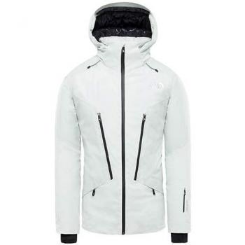 THE NORTH FACE M Dimtr Dwn Hyrd Jkt -Fall 2018-