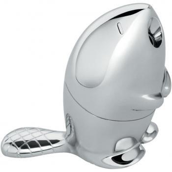 Alessi Kastor Sacapuntas, Plata