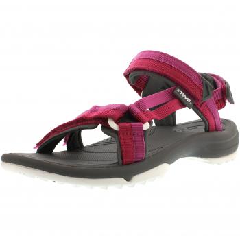 TevaTerra Fi Lite W's - Sandalias Atléticas Mujer
, color Rosa, talla 37