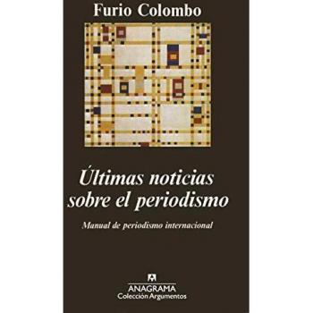 Ãltimas noticias sobre el periodismo