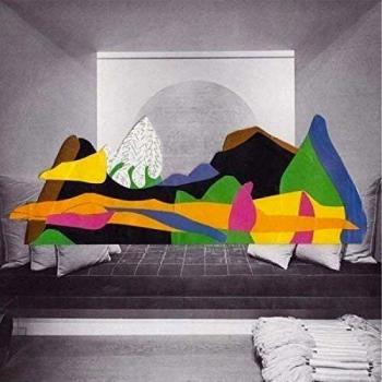 Concrete Vision [Vinilo]
