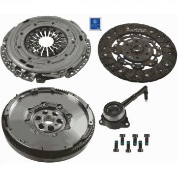Kit de embrague SACHS 2290 601 145 con módulo DMF XTend plus y CSC