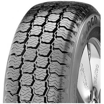 Goodyear Cargo Vector M+S - 235/65R16 115R - Neumático todas las Estaciones