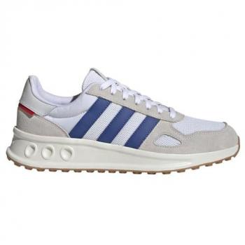 Adidas RUN 84 Men's Sneakers - Ftwr White / Team Royal Blue / Grey One