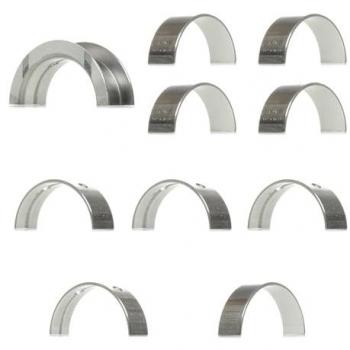 Kit de Cojinetes de Cigüeñal Kolbenschmidt 37006610 - Incluye cojinetes para cigüeñal, fabricados con materiales de alta calidad, diseño preciso para un ajuste perfecto, resistencia al desgaste y