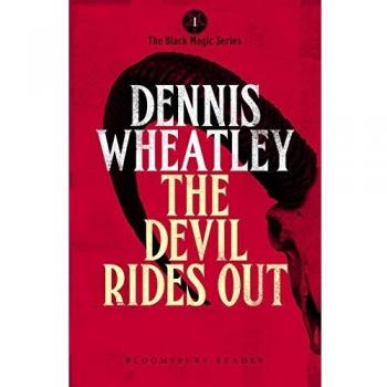The Devil Rides Out