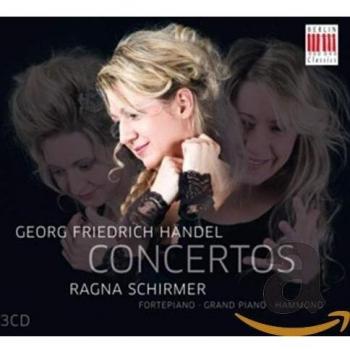 Handel~ Concertos