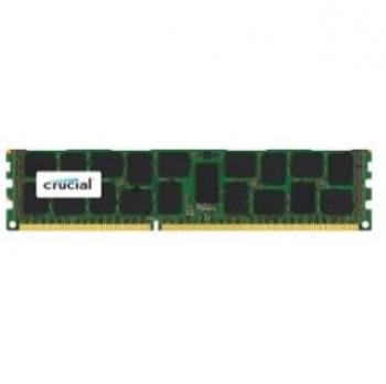 Crucial CT204872BB160B - Memoria Interna de 16 GB, DDR3, 1600 MHz