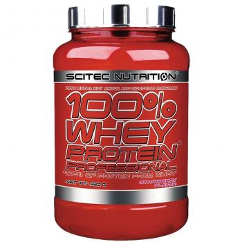 100% Whey Protein Professional 2 lb