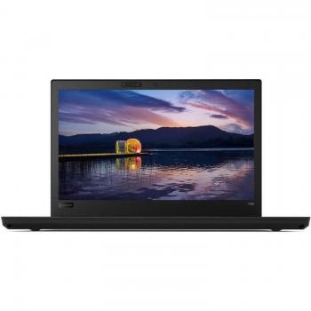 Lenovo ThinkPad T480 14 Laptop - Intel Core i5-8350U, 16GB DDR4 RAM, 256GB SSD, Full HD Display