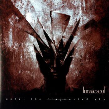Under The Fragmented Sky - 180g Clear Vinyl Record