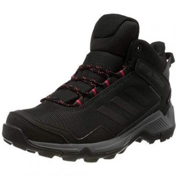 Adidas Terrex Eastrail Mid GTX W, Zapatillas de Deporte Mujer, Multicolor