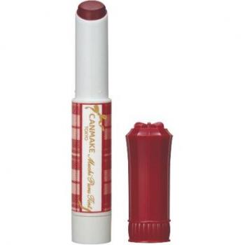 CANMAKE Muchi Puru Tint - 2.5g - Wine Berry Shade 03