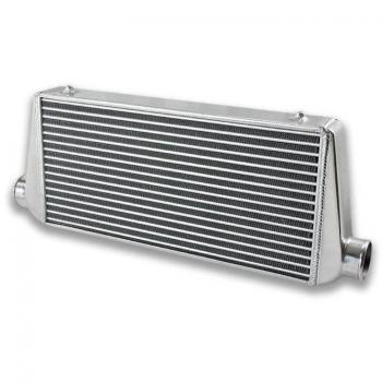 Intercooler VALEO 818246 para FORD: Focus, Kuga, S-Max, Mondeo, C-Max, Galaxy & VOLVO: S80, V60, S60, V70
