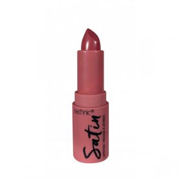 Barra de Labios Satin Silk Cape - Color Intenso y Duradero