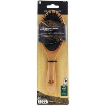 Cepillo Desenredante de Madera Jean Louis David Go Green 15381 1ud FSC