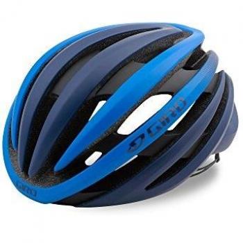 Giro Cinder MIPS Casco, Unisex, Mat Midnight, Large