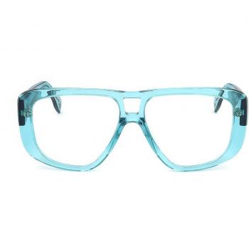 Agent Provocateur Karley La Belle Women's Eyeglasses Blue Size 56 (Frame Only) - Blue Light Block Available