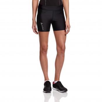 Odlo - Culotte para mujer, talla L, color negro