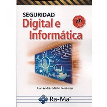 Seguridad digital e informática