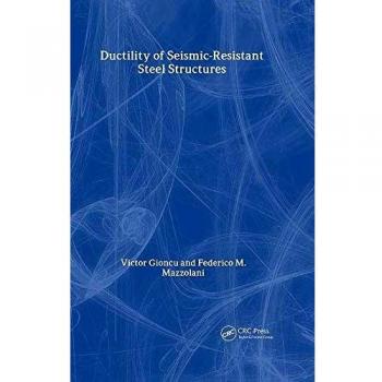 Ductility of Seismic-Resistant Steel Structures