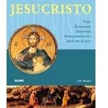 Col. H¿ Jesucristo: Vida, Escenario, Doctrina, Interpretaciones, Jesus En El Arte