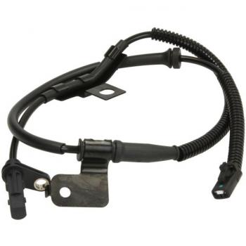 Sensor de revoluciones de la rueda ABS DELPHI SS20620